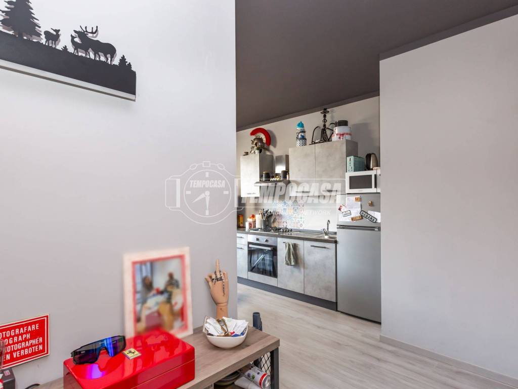 Appartamento a Gassino torinese in Viale Catullo, 2 - Foto 5