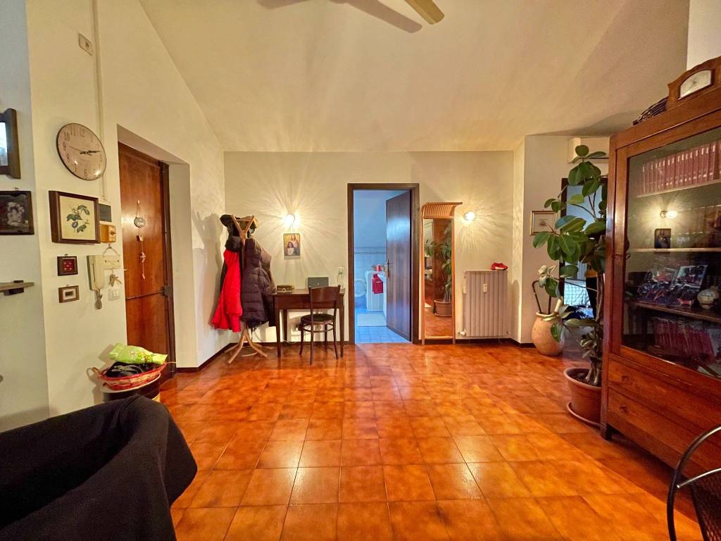 Appartamento a Nizza monferrato in Via Cuneo, 8 - Foto 5