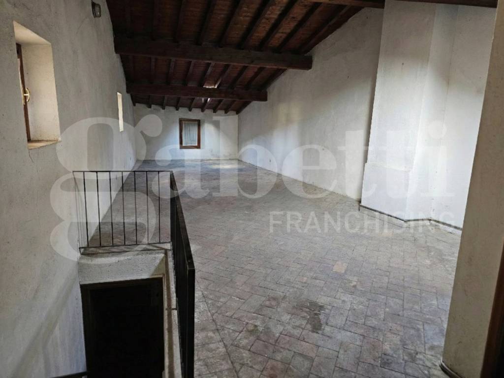 Casa indipendente a Brescia in via Guerini, 5 - Foto 2