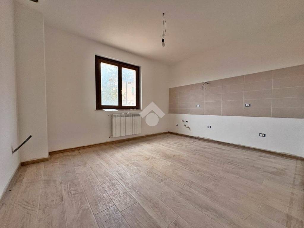 Appartamento a Gualdo tadino in Vicolo Capezza, 18 - Foto 4