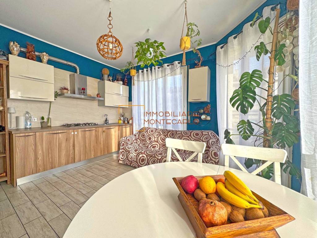 Appartamento a Bordighera in Via Louis Pasteur, 211 - Foto 4