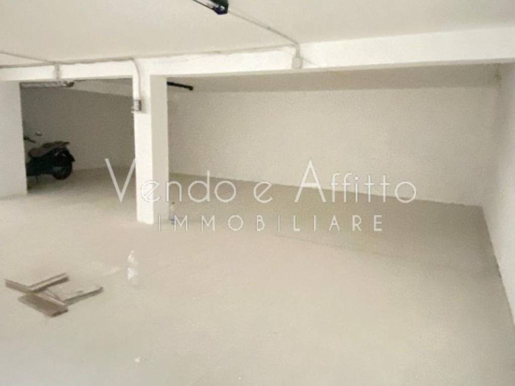 Box / garage a Termoli - Foto 4