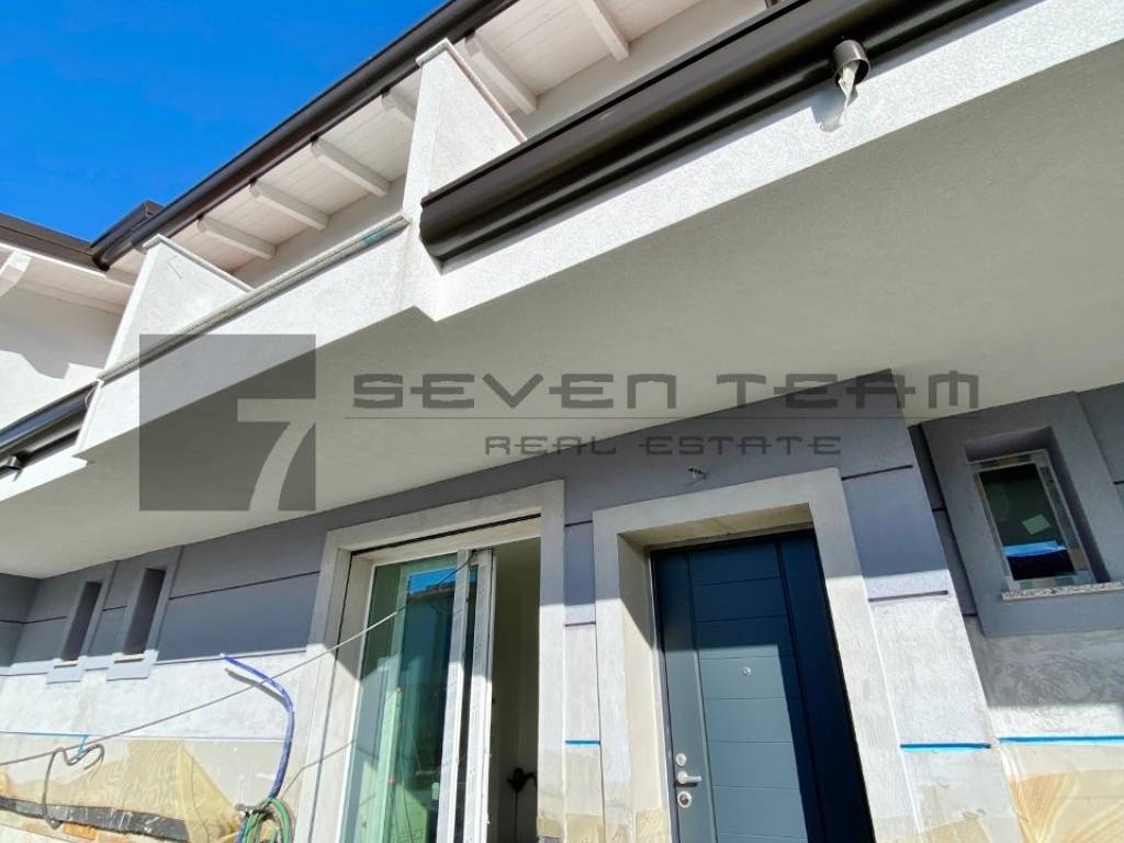 Villetta a schiera a Brugherio - Foto 3