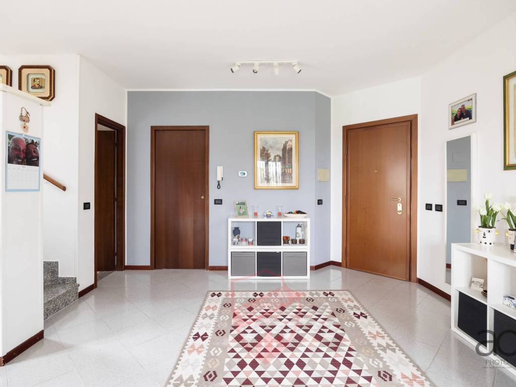 Villa a Vimercate in Via Velasca - Foto 4