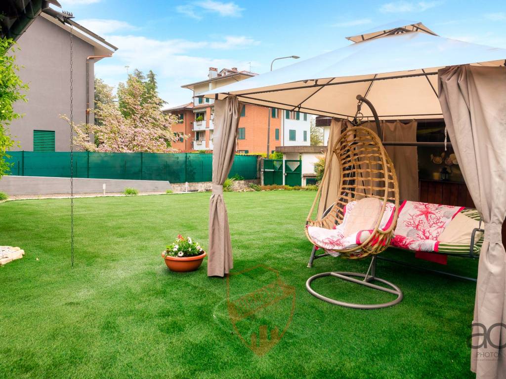 Villa a Vimercate in Via Velasca - Foto 5