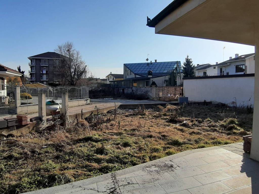 Villa a Carmagnola in Via Racconigi - Foto 4