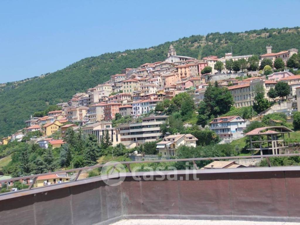 Attico / mansarda a Fiuggi in Via Vecchia Fiuggi - Foto 3