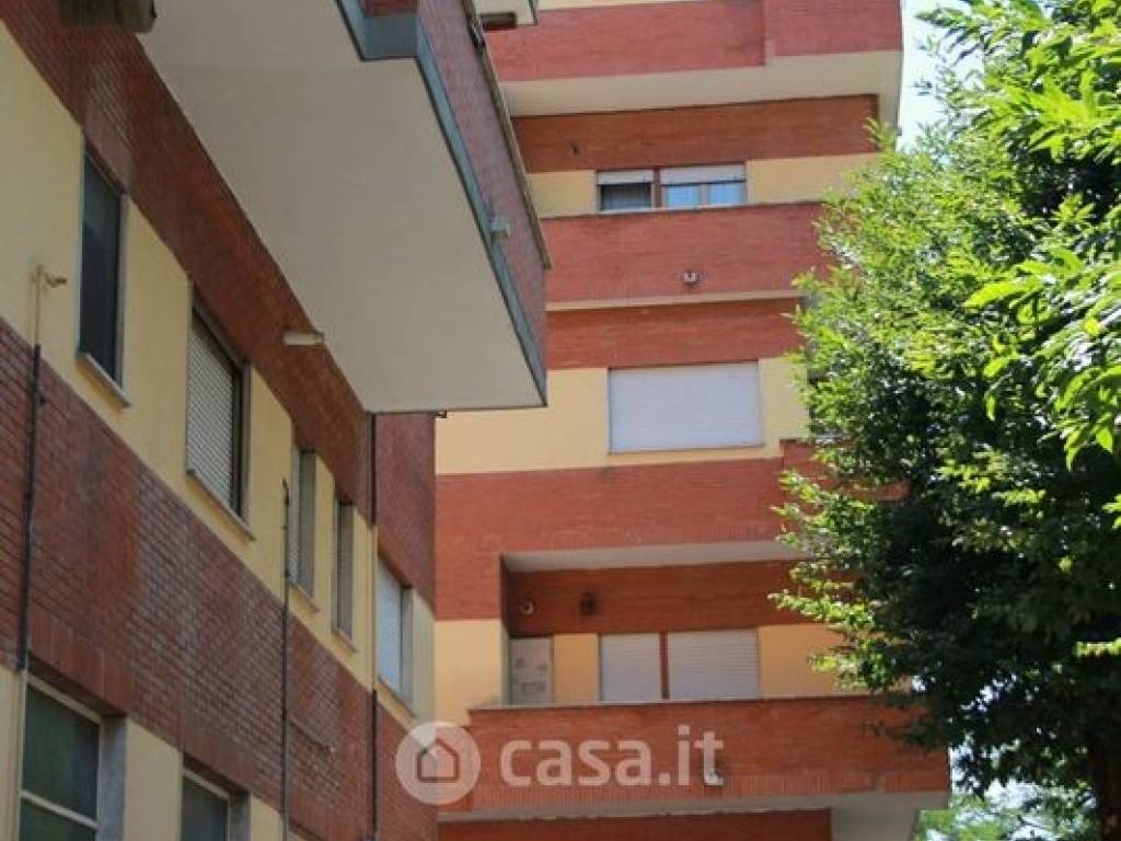Attico / mansarda a Fiuggi in Via Vecchia Fiuggi - Foto 5