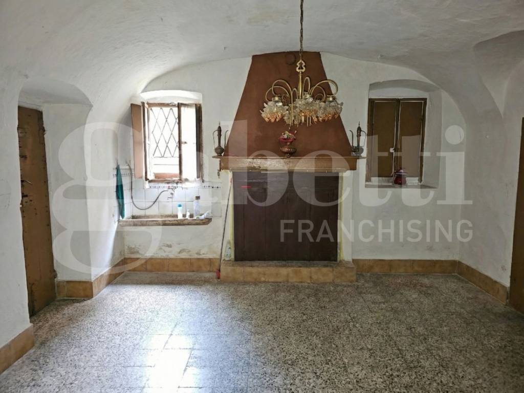 Casa indipendente a Brescia in via Guerini, 5 - Foto 3