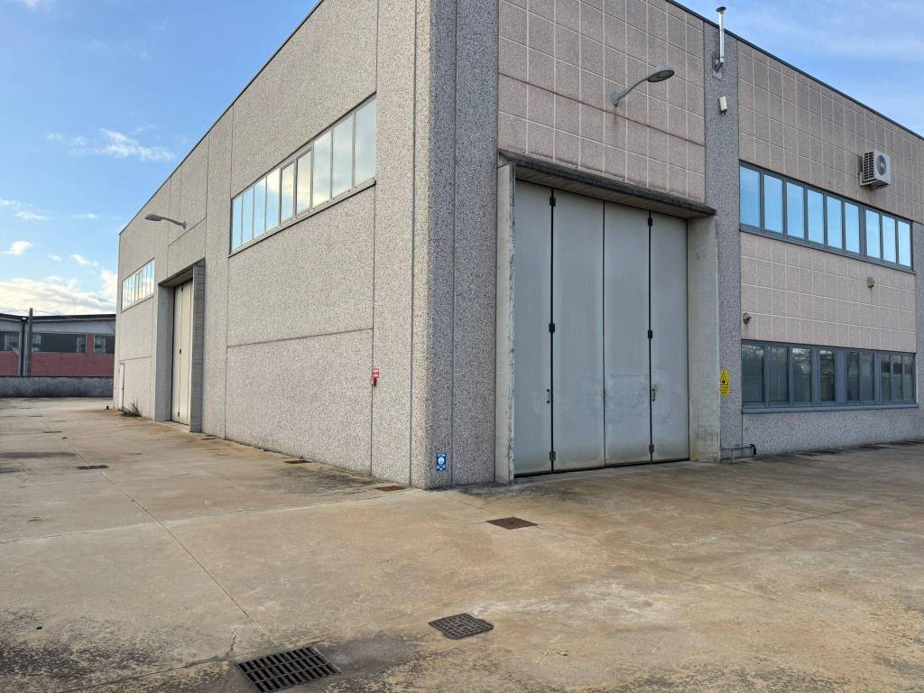 Immobile a Cuggiono in Via Giovanni De Agostini, 11 - Foto 3