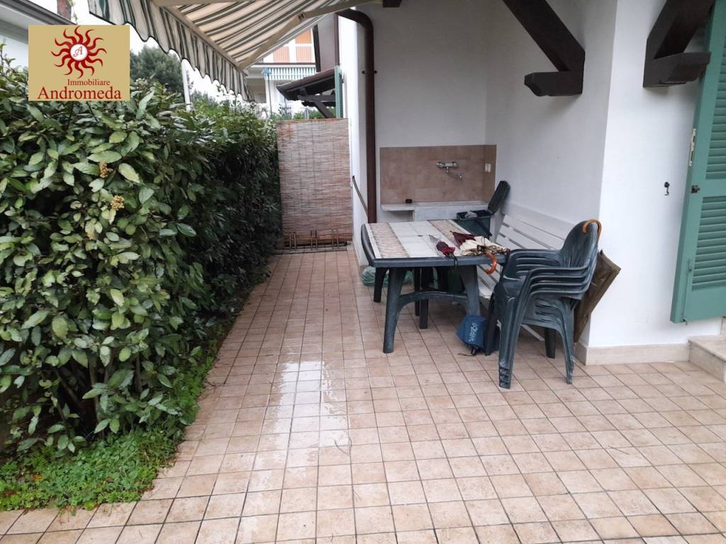 Villa a Forte dei marmi in Via Giuseppe Mazzini - Foto 3