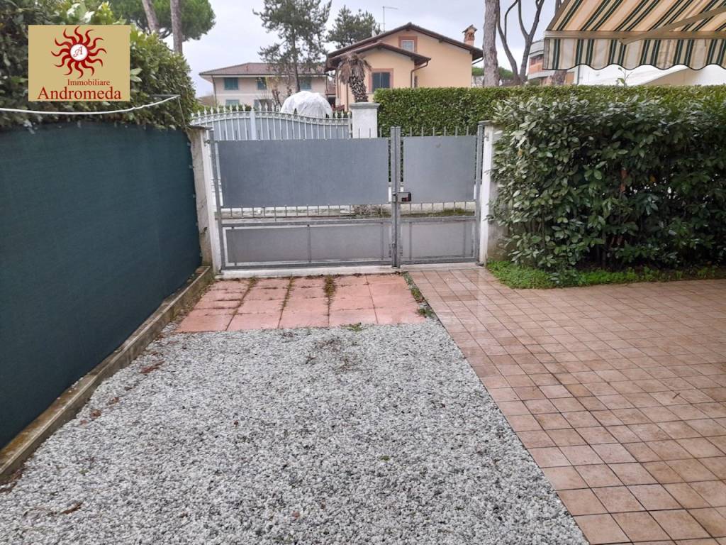 Villa a Forte dei marmi in Via Giuseppe Mazzini - Foto 4