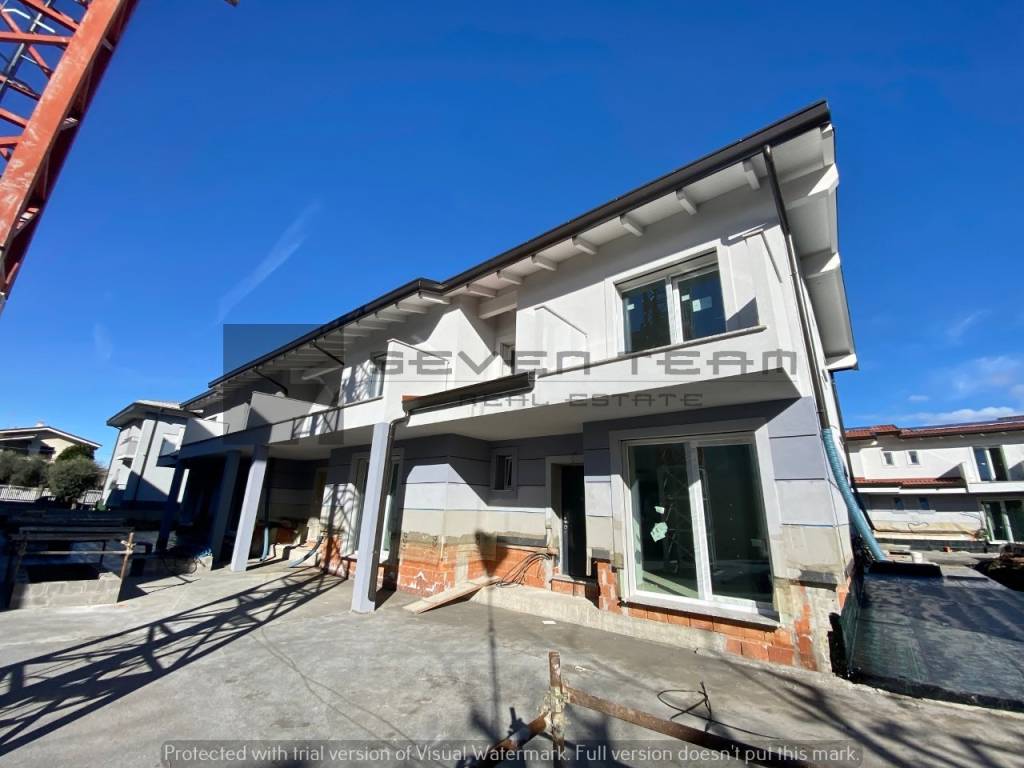 Villetta a schiera a Brugherio - Foto 3