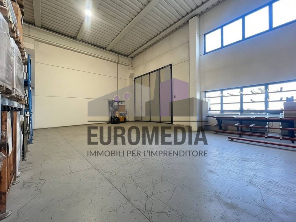 Immobile a Lonigo in Via Roma, 1 - Foto 3