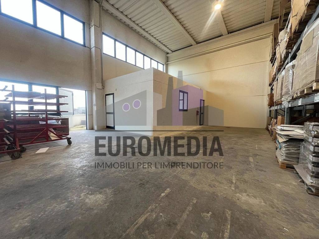 Immobile a Lonigo in Via Roma, 1 - Foto 4