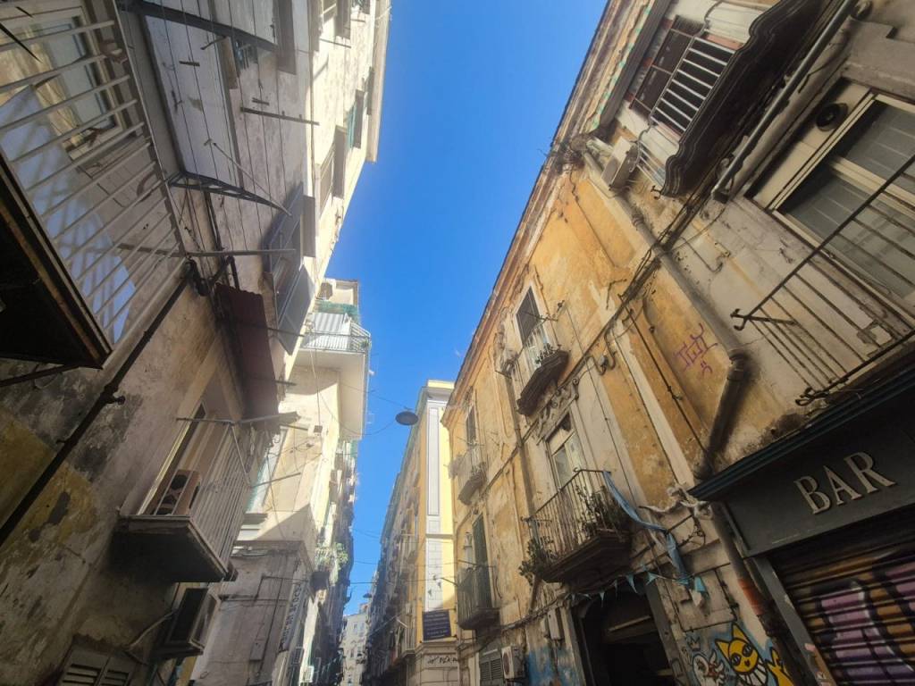 Appartamento a Napoli in Via Santi Apostoli - Foto 4