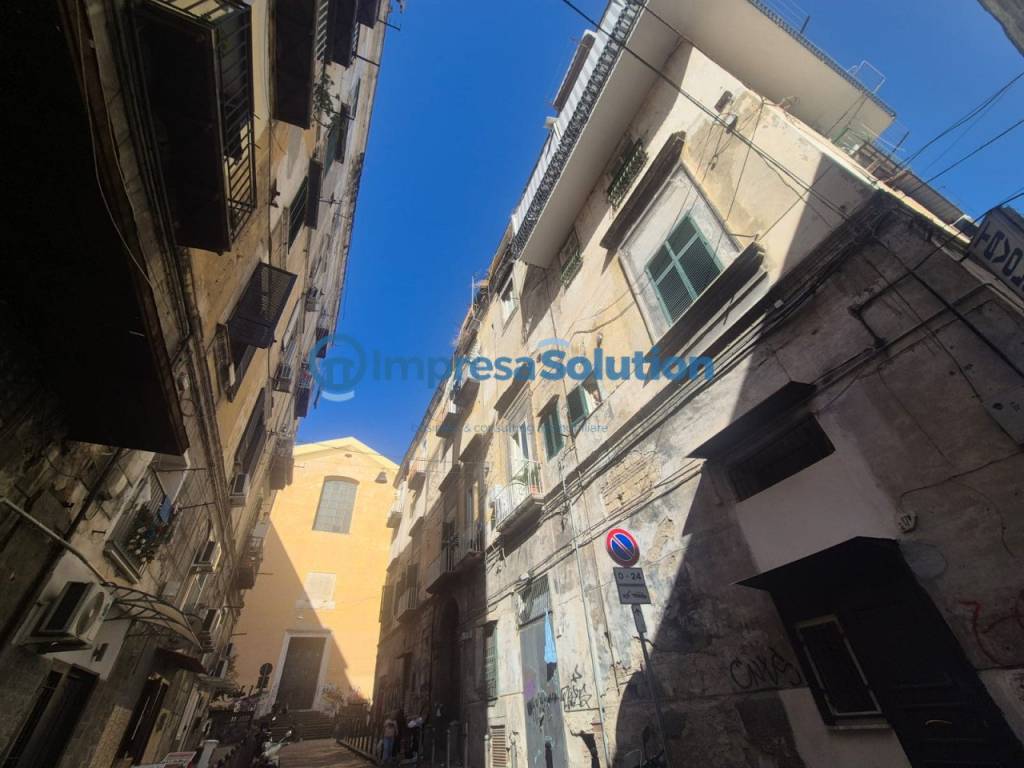 Appartamento a Napoli in Via Santi Apostoli - Foto 5