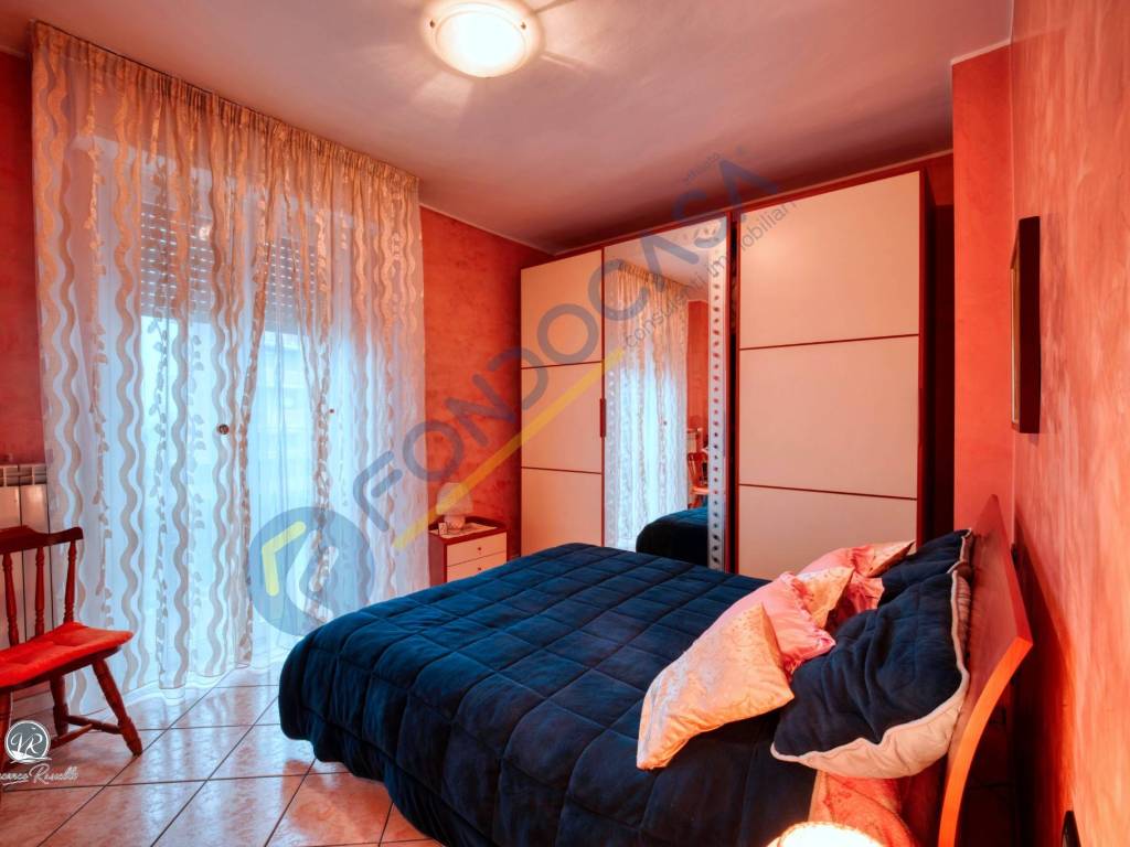 Appartamento a Senago in Piazza Giovanni XXIII, 61 - Foto 2