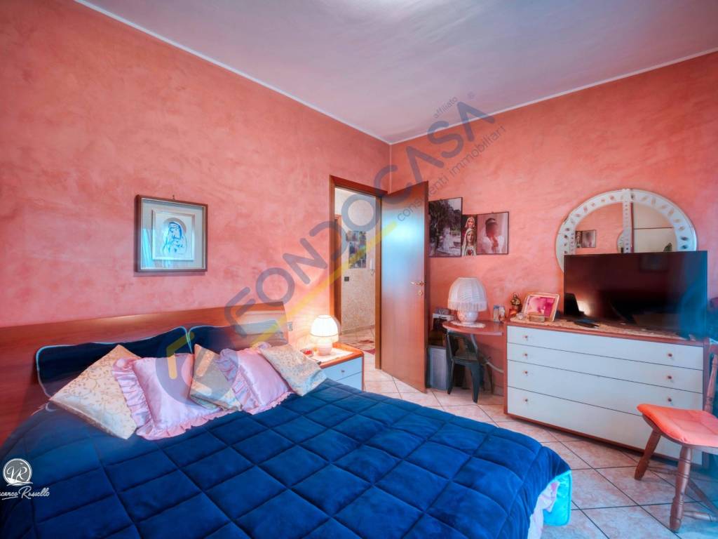 Appartamento a Senago in Piazza Giovanni XXIII, 61 - Foto 3