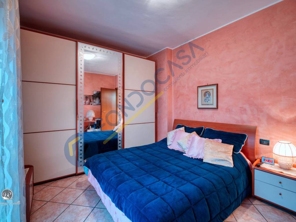 Appartamento a Senago in Piazza Giovanni XXIII, 61 - Foto 4
