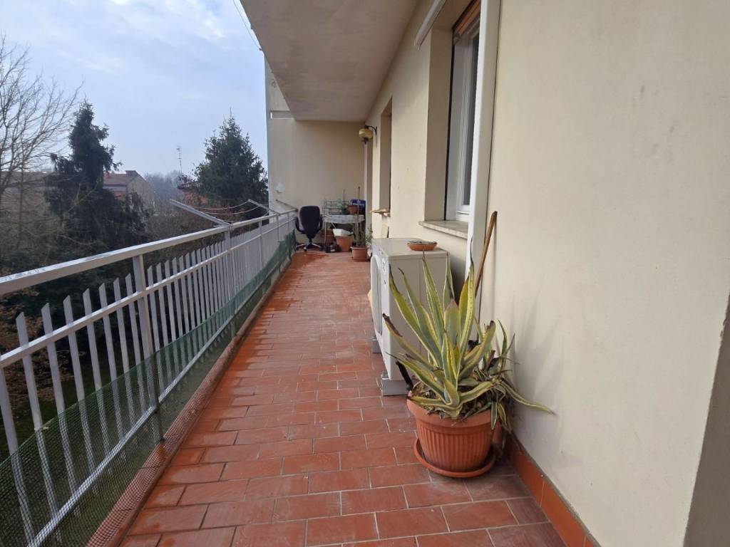 Appartamento a Terre del reno in Via 1 Maggio - Foto 5