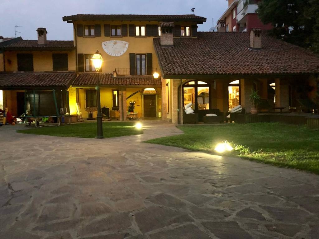 Villa a Galliate in Vicolo Privato Tolmezzo, 4 - Foto 2