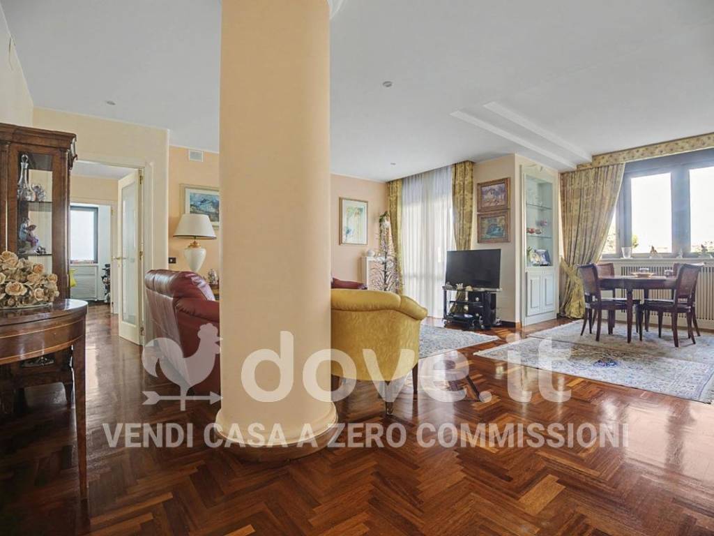 Appartamento a Bari in Corso Alcide de Gasperi - Foto 2