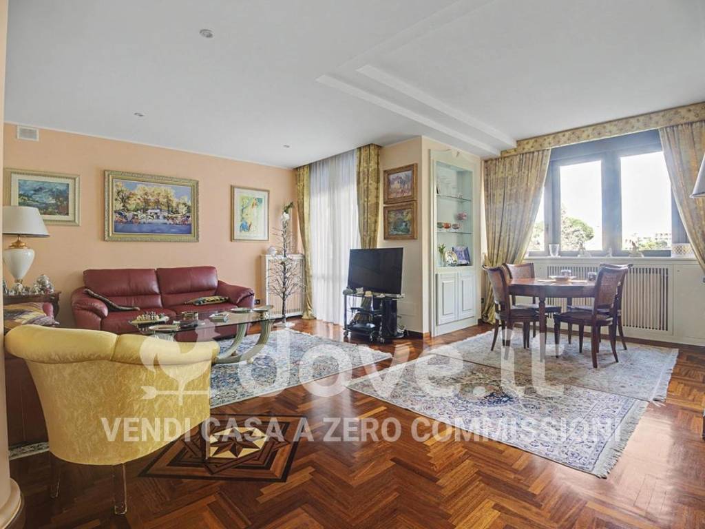 Appartamento a Bari in Corso Alcide de Gasperi - Foto 3