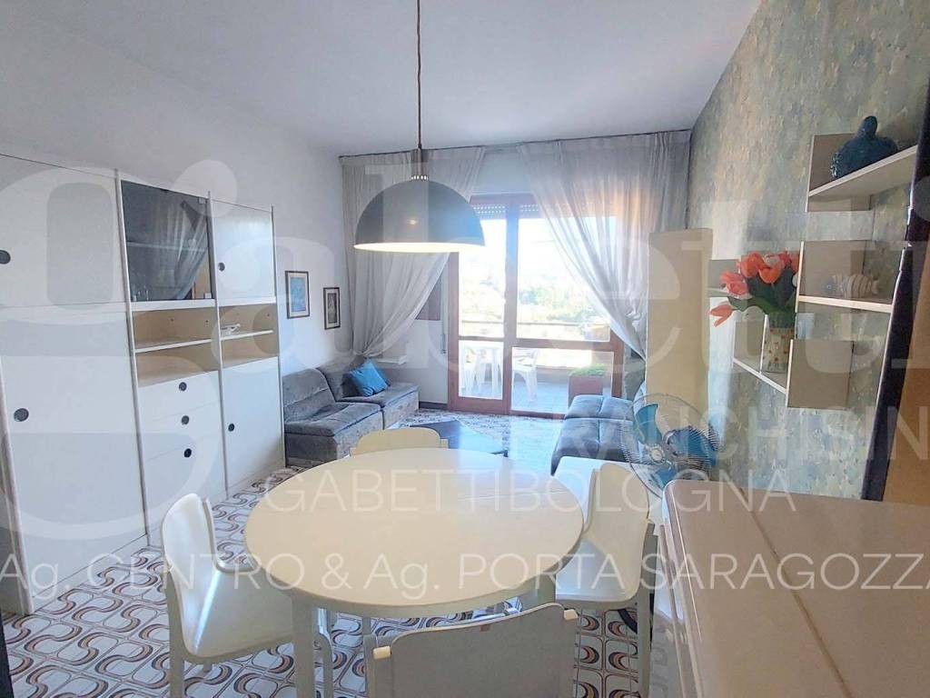 Appartamento a Rapallo in Viale Lauri - Foto 2