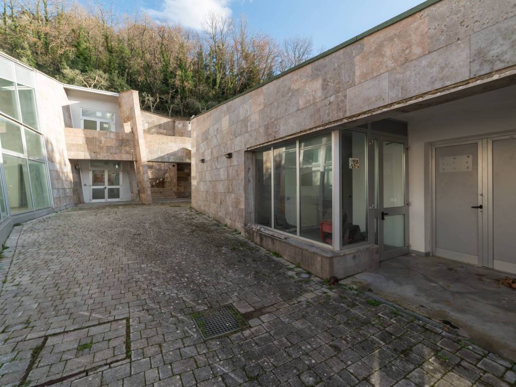 Loft / open space a Montalcino in Traversa dei Monti - Foto 2