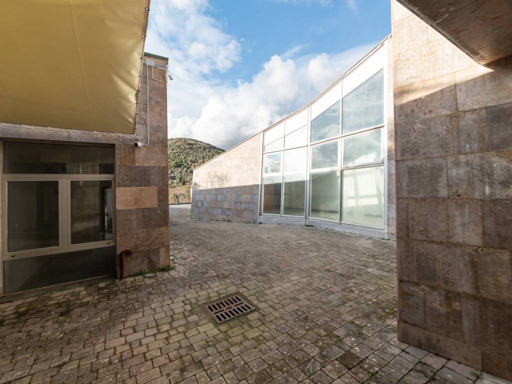 Loft / open space a Montalcino in Traversa dei Monti - Foto 4