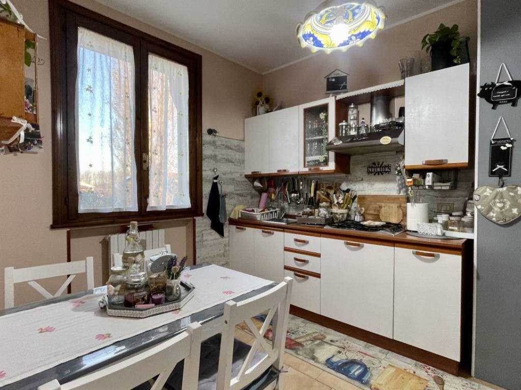 Appartamento a Monselice in via gambarare 1 c - Foto 2