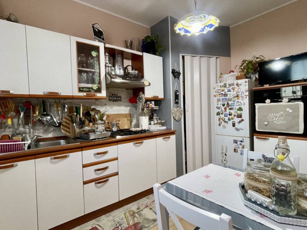 Appartamento a Monselice in via gambarare 1 c - Foto 4