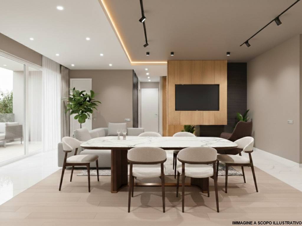 Appartamento a Collebeato in COLLEBEATO - CENTRALE - Foto 2