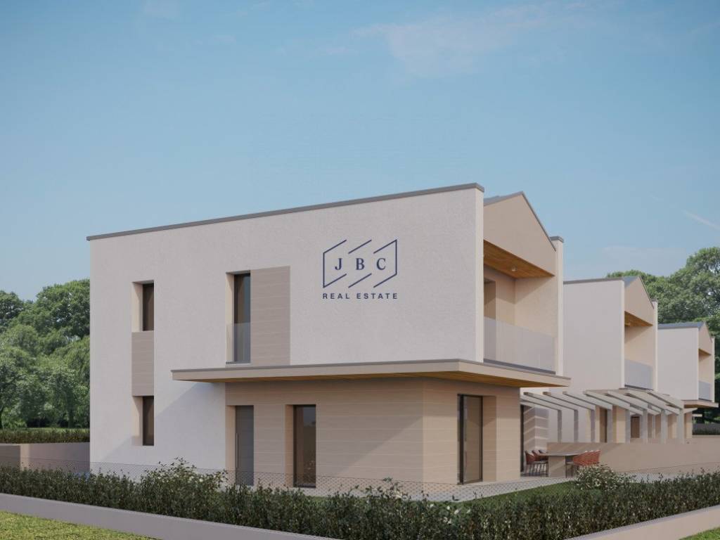 Villa a Oderzo in Via Gorgazzo - Foto 4