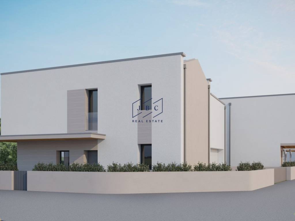 Villa a Oderzo in Via Gorgazzo - Foto 5