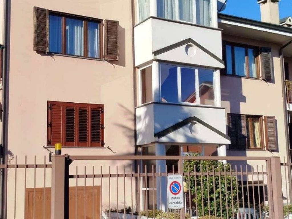 Appartamento a Sedriano in Via Jacopo Tintoretto - Foto 2