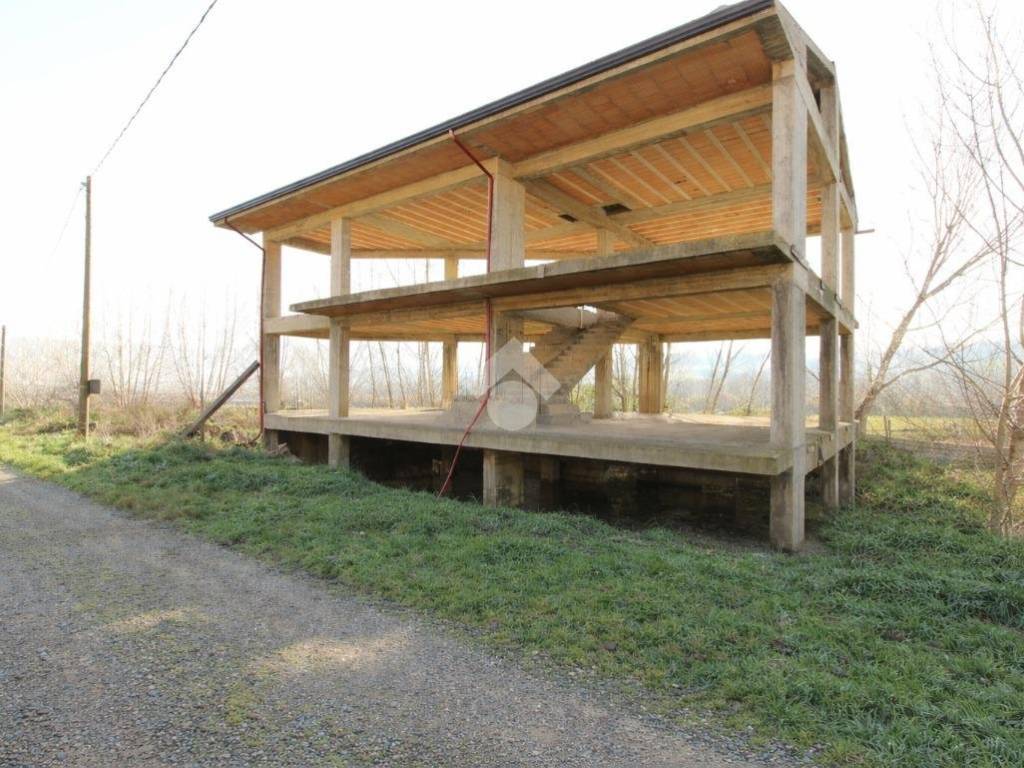 Rustico / casale a Montalto uffugo in Via Lucchetta, 70 - Foto 5
