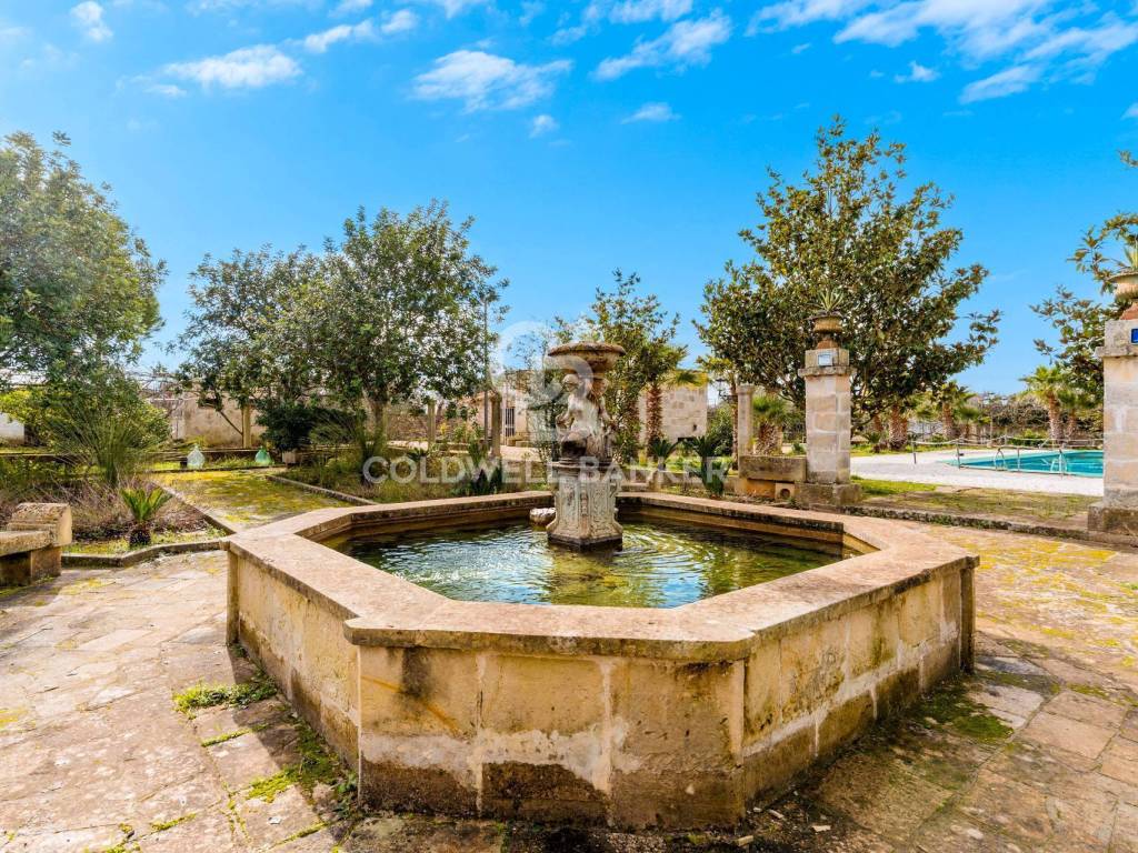 Villa a Maglie in Via Gallipoli - Foto 2