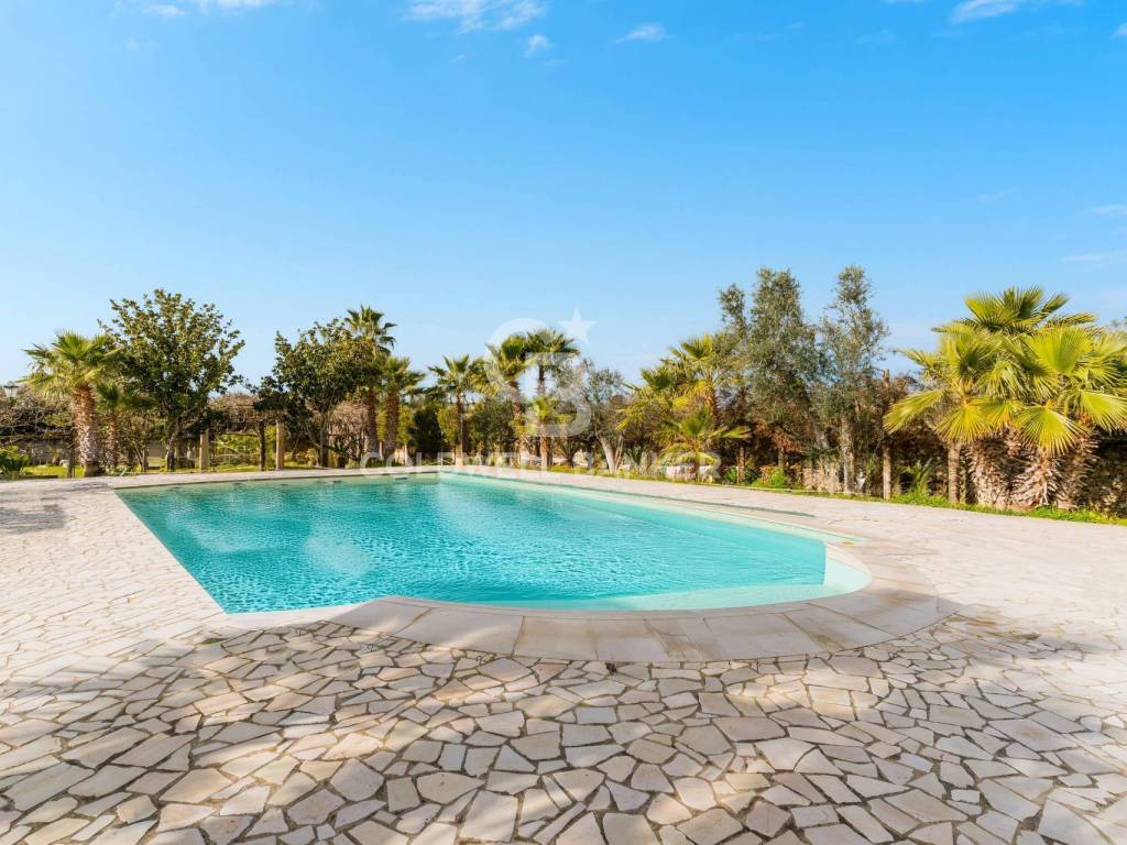 Villa a Maglie in Via Gallipoli - Foto 3