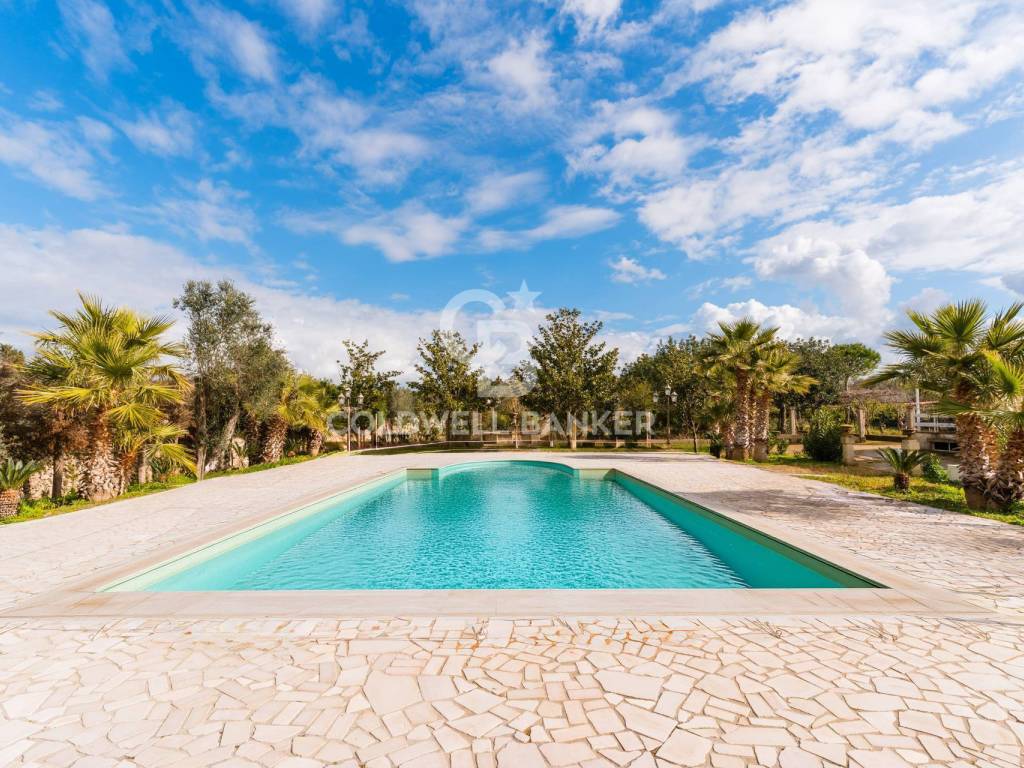 Villa a Maglie in Via Gallipoli - Foto 4