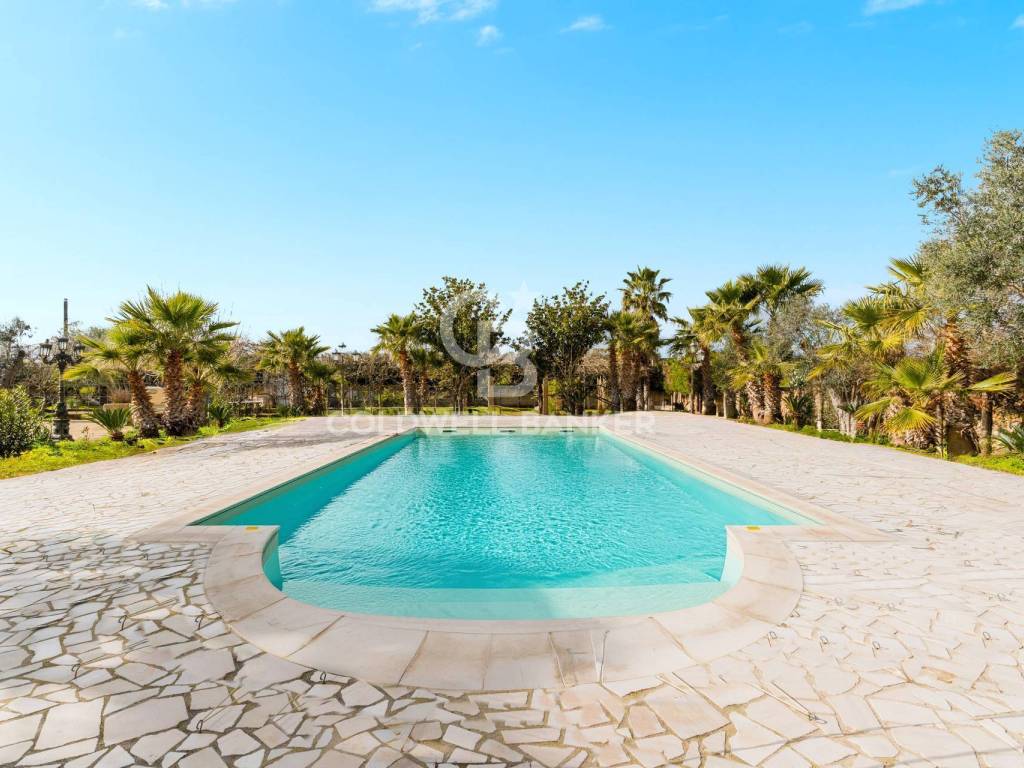 Villa a Maglie in Via Gallipoli - Foto 5