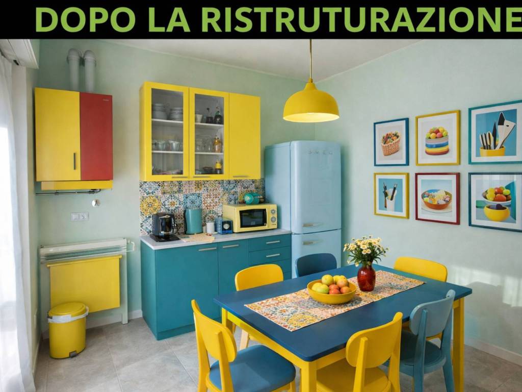 Appartamento a Roncola in Via Roccolo - Foto 2