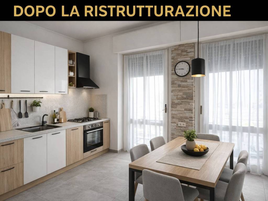 Appartamento a Roncola in Via Roccolo - Foto 3