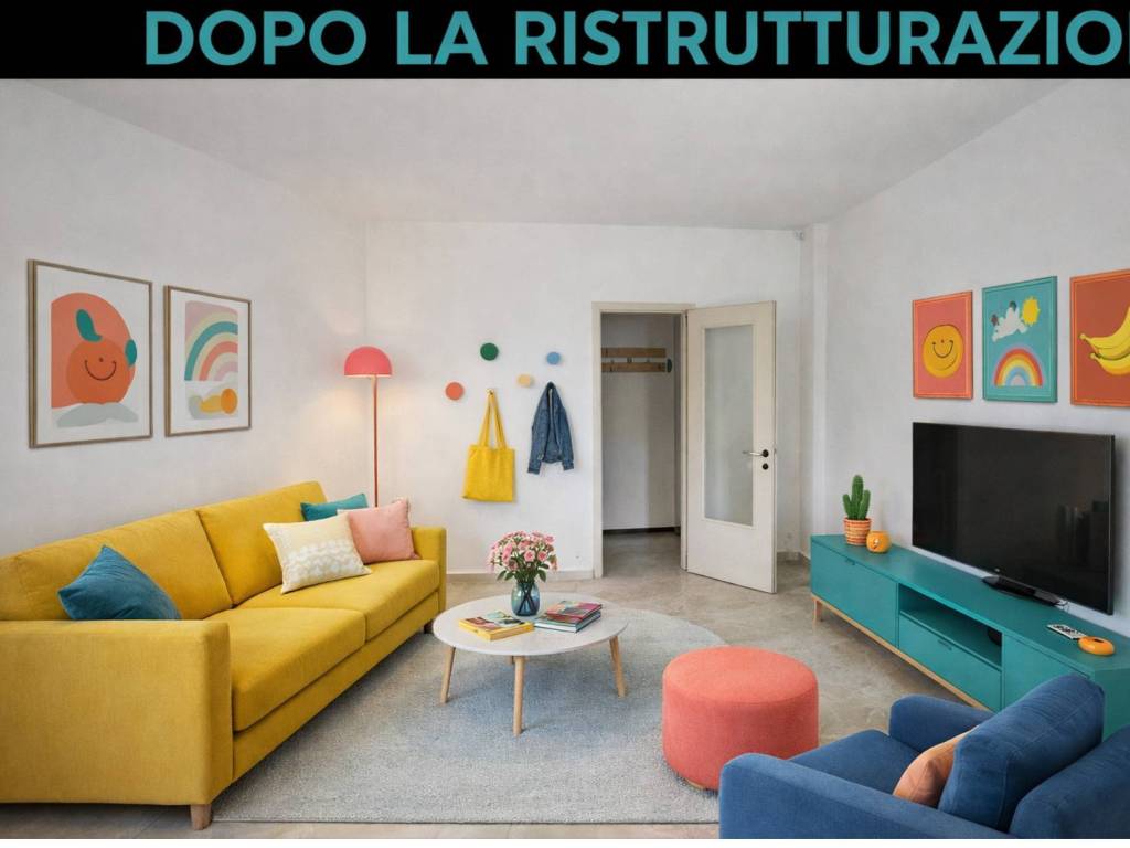 Appartamento a Roncola in Via Roccolo - Foto 5