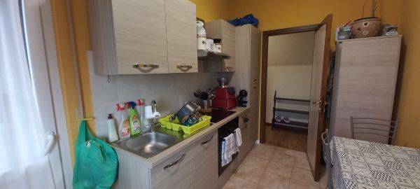 Appartamento a Vercelli in Viale della Rimembranza, 35 - Foto 4