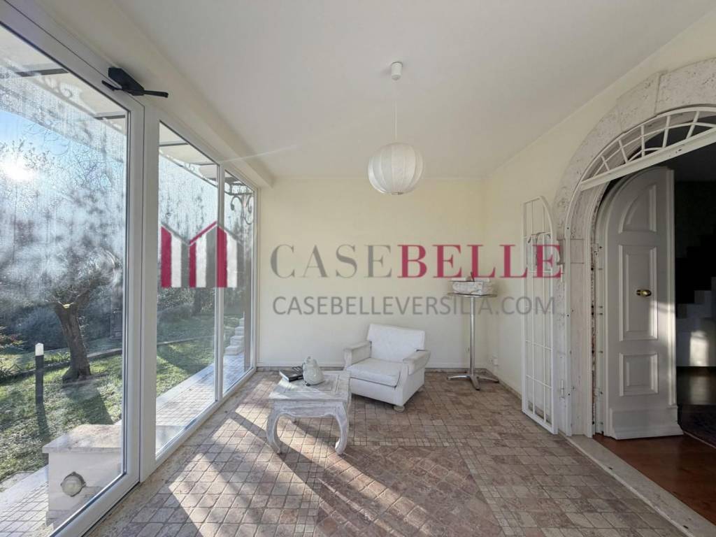 Villa a Camaiore in Via Borgovecchio, - Foto 2