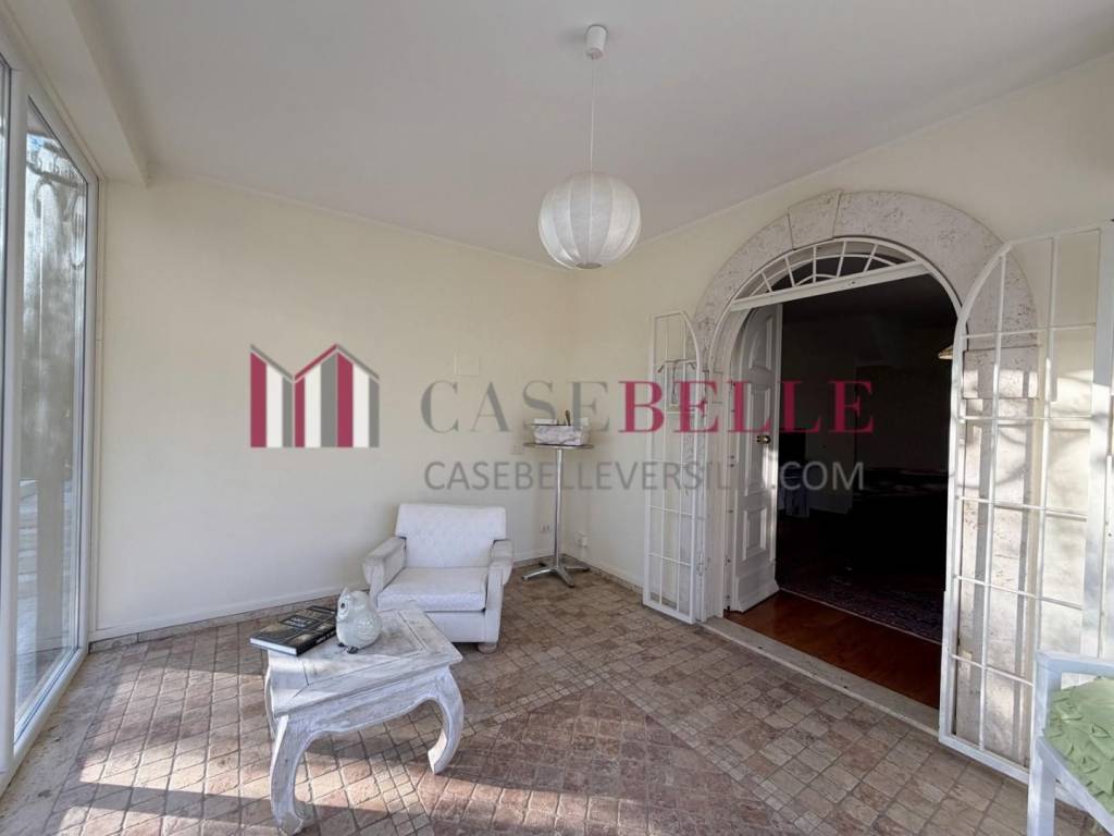 Villa a Camaiore in Via Borgovecchio, - Foto 3