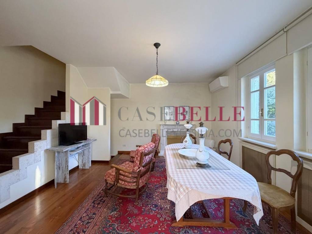 Villa a Camaiore in Via Borgovecchio, - Foto 4