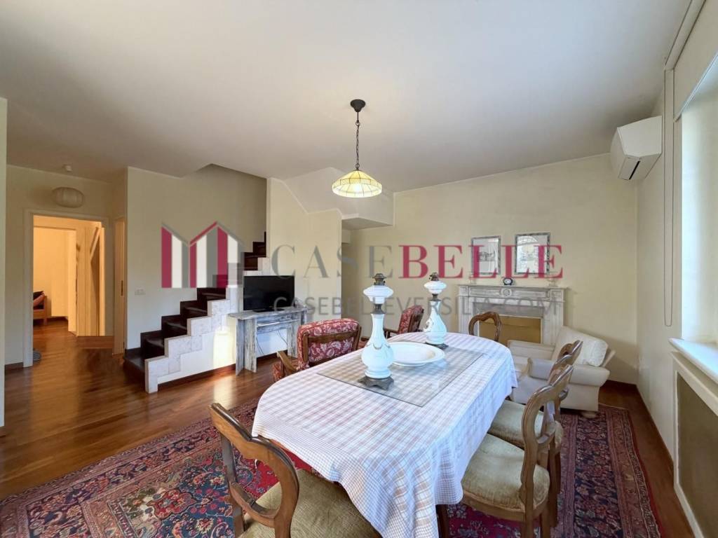 Villa a Camaiore in Via Borgovecchio, - Foto 5